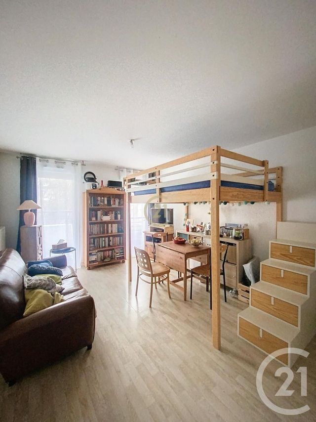 appartement - DRANCY - 93