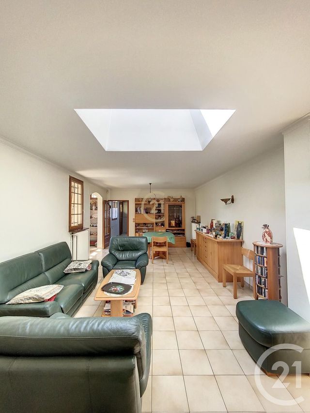 maison à vendre - 5 pièces - 114.09 m2 - DRANCY - 93 - ILE-DE-FRANCE - Century 21 Agence Marcus