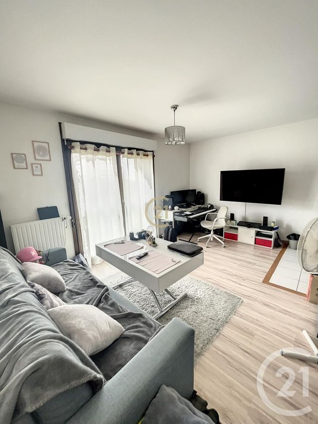 appartement - BOBIGNY - 93
