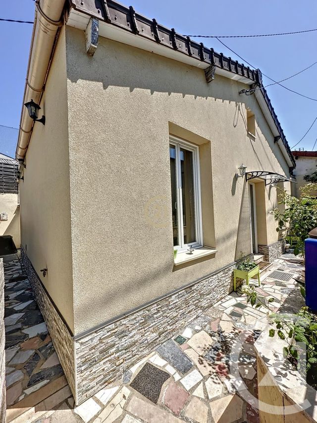 maison - BOBIGNY - 93