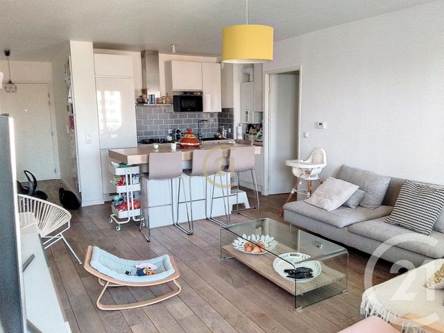 appartement - DRANCY - 93