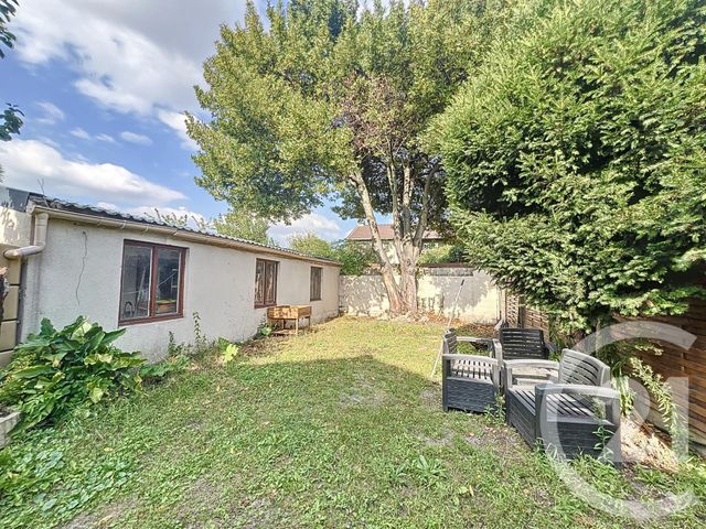 maison à vendre - 5 pièces - 147.35 m2 - LE BLANC MESNIL - 93 - ILE-DE-FRANCE - Century 21 Agence Marcus