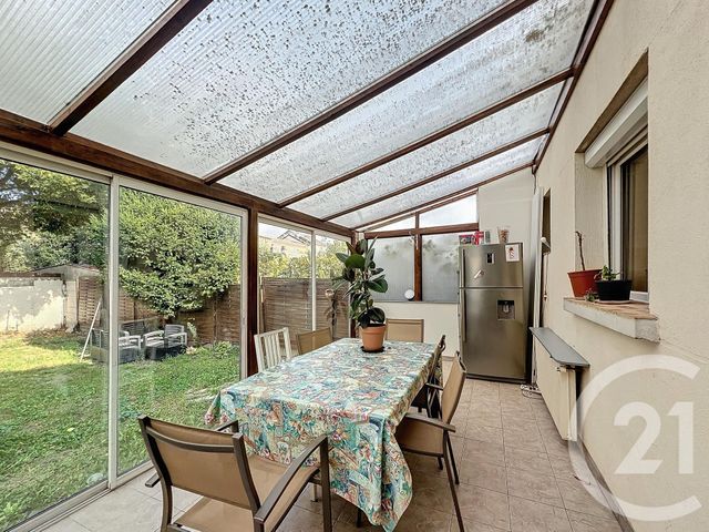 maison à vendre - 5 pièces - 147.35 m2 - LE BLANC MESNIL - 93 - ILE-DE-FRANCE - Century 21 Agence Marcus