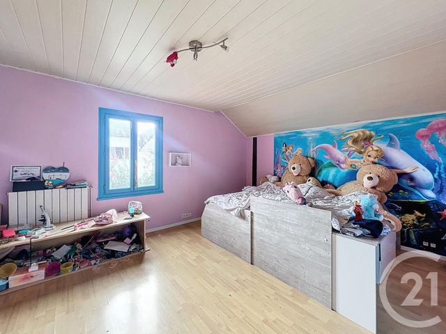 maison à vendre - 5 pièces - 147.35 m2 - LE BLANC MESNIL - 93 - ILE-DE-FRANCE - Century 21 Agence Marcus
