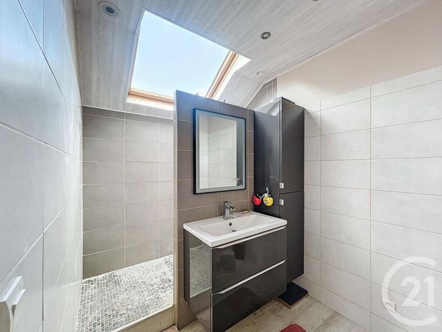 maison à vendre - 5 pièces - 147.35 m2 - LE BLANC MESNIL - 93 - ILE-DE-FRANCE - Century 21 Agence Marcus