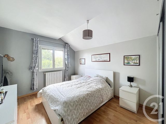 maison à vendre - 5 pièces - 147.35 m2 - LE BLANC MESNIL - 93 - ILE-DE-FRANCE - Century 21 Agence Marcus
