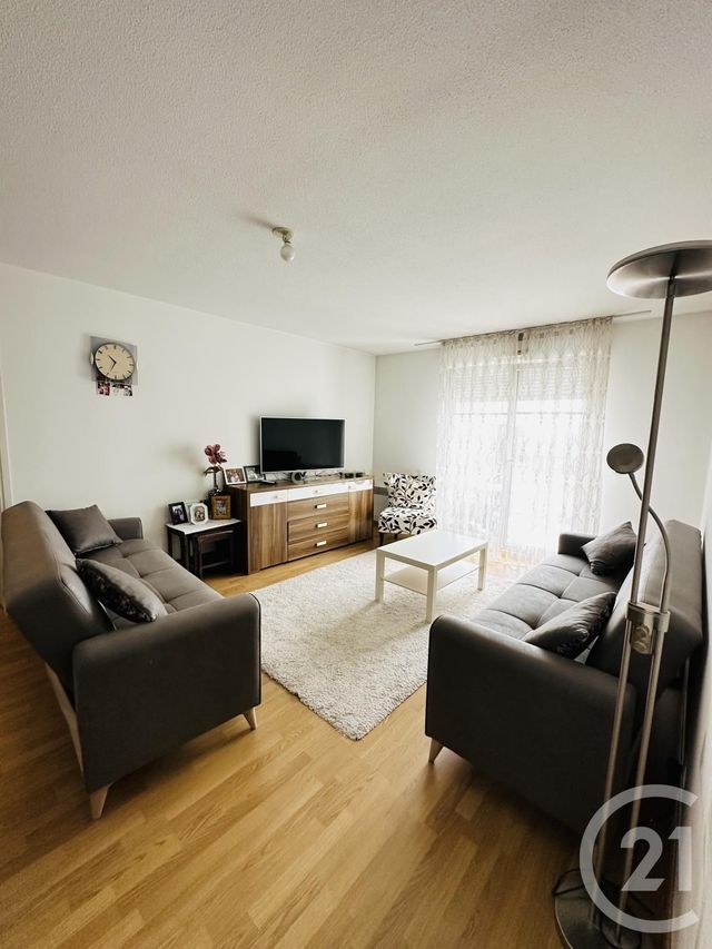 Appartement F3 à vendre - 3 pièces - 61.48 m2 - DRANCY - 93 - ILE-DE-FRANCE - Century 21 Agence Marcus
