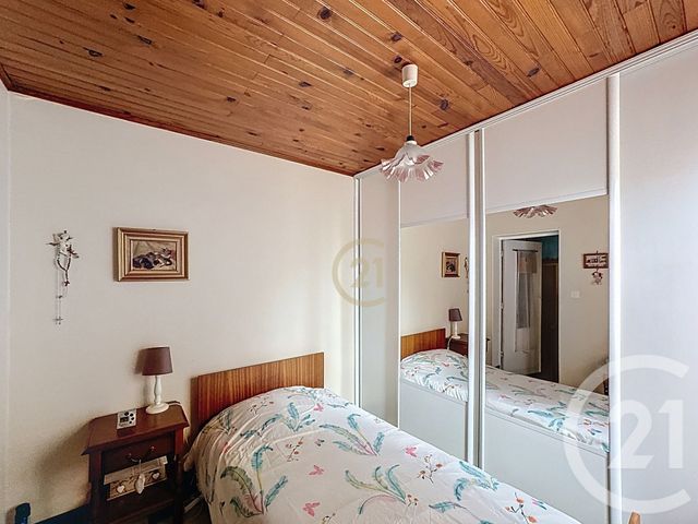 maison à vendre - 4 pièces - 91.74 m2 - DRANCY - 93 - ILE-DE-FRANCE - Century 21 Agence Marcus