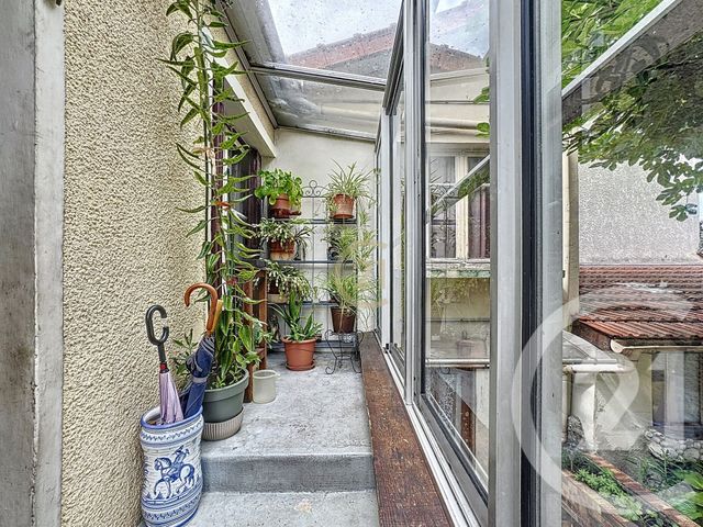 maison à vendre - 4 pièces - 91.74 m2 - DRANCY - 93 - ILE-DE-FRANCE - Century 21 Agence Marcus