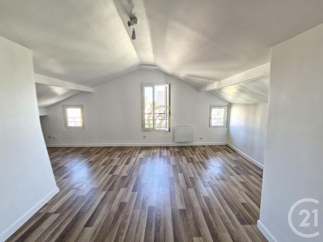 Studio à vendre - 1 pièce - 19.17 m2 - DRANCY - 93 - ILE-DE-FRANCE - Century 21 Agence Marcus