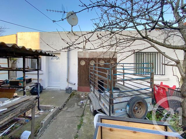 maison à vendre - 2 pièces - 98.0 m2 - DRANCY - 93 - ILE-DE-FRANCE - Century 21 Agence Marcus