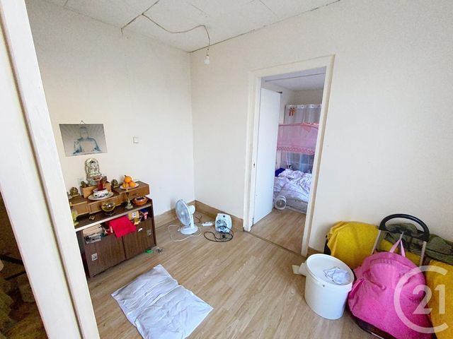 maison à vendre - 2 pièces - 98.0 m2 - DRANCY - 93 - ILE-DE-FRANCE - Century 21 Agence Marcus