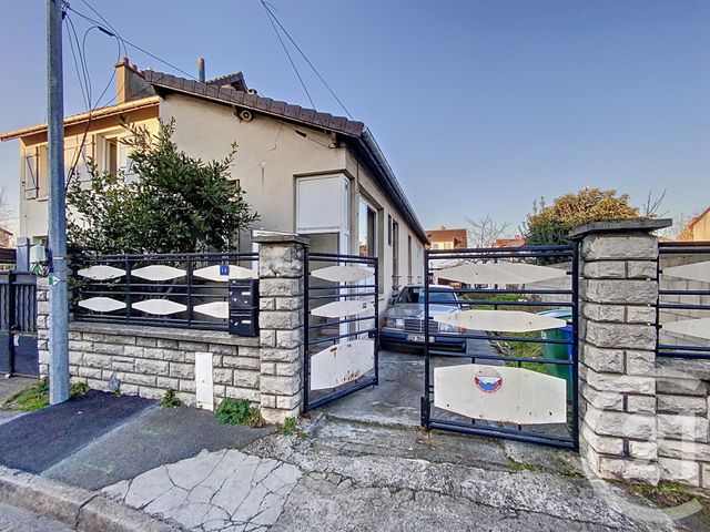 maison - DRANCY - 93