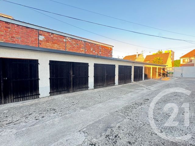 maison à vendre - 10 pièces - 166.0 m2 - BOBIGNY - 93 - ILE-DE-FRANCE - Century 21 Agence Marcus