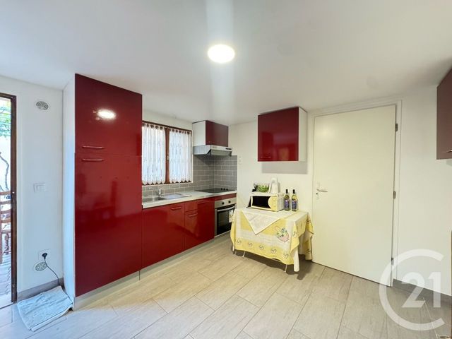 maison à vendre - 10 pièces - 166.0 m2 - BOBIGNY - 93 - ILE-DE-FRANCE - Century 21 Agence Marcus