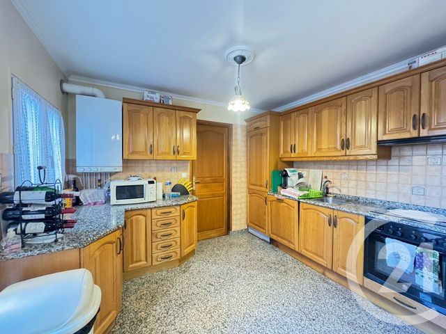 maison à vendre - 10 pièces - 166.0 m2 - BOBIGNY - 93 - ILE-DE-FRANCE - Century 21 Agence Marcus