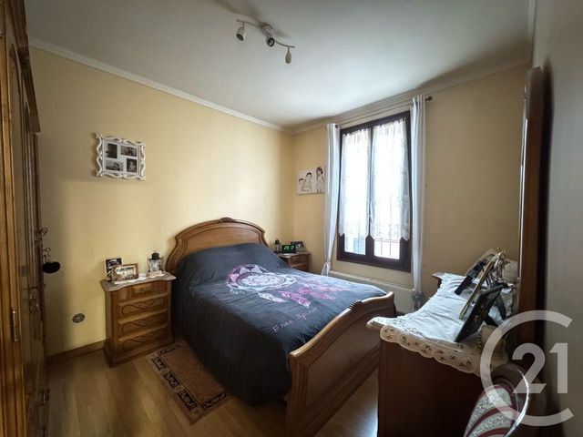 maison à vendre - 10 pièces - 166.0 m2 - BOBIGNY - 93 - ILE-DE-FRANCE - Century 21 Agence Marcus