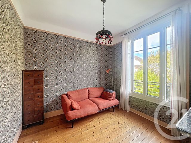 maison à vendre - 4 pièces - 76.07 m2 - DRANCY - 93 - ILE-DE-FRANCE - Century 21 Agence Marcus