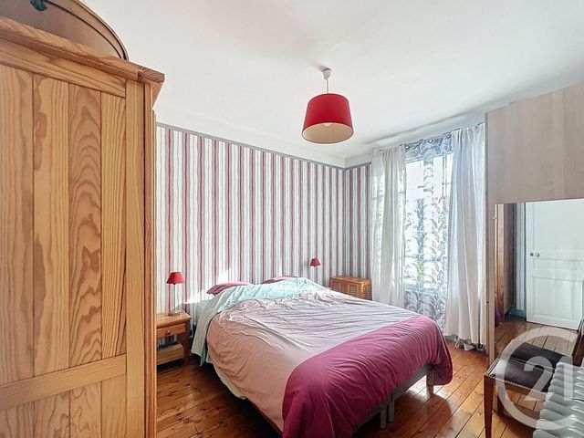 maison à vendre - 4 pièces - 76.07 m2 - DRANCY - 93 - ILE-DE-FRANCE - Century 21 Agence Marcus