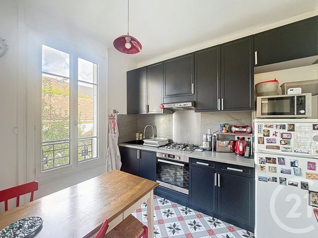 maison à vendre - 4 pièces - 76.07 m2 - DRANCY - 93 - ILE-DE-FRANCE - Century 21 Agence Marcus