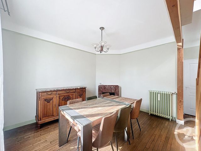 maison à vendre - 4 pièces - 76.07 m2 - DRANCY - 93 - ILE-DE-FRANCE - Century 21 Agence Marcus