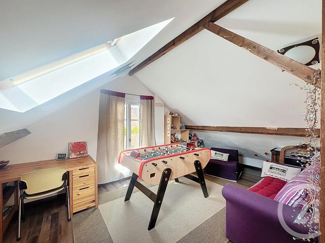 maison à vendre - 4 pièces - 76.07 m2 - DRANCY - 93 - ILE-DE-FRANCE - Century 21 Agence Marcus