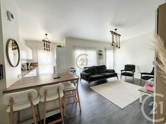 Appartement à vendre BOBIGNY