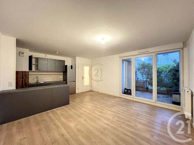 Appartement F2 à vendre - 2 pièces - 48.13 m2 - DRANCY - 93 - ILE-DE-FRANCE - Century 21 Agence Marcus