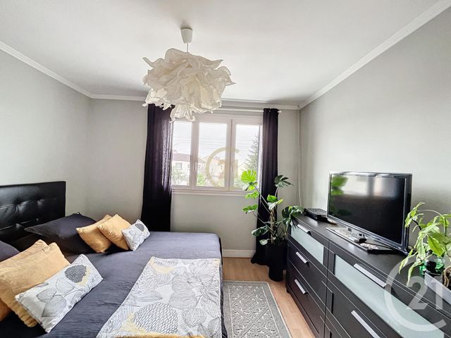 maison à vendre - 4 pièces - 72.0 m2 - DRANCY - 93 - ILE-DE-FRANCE - Century 21 Agence Marcus