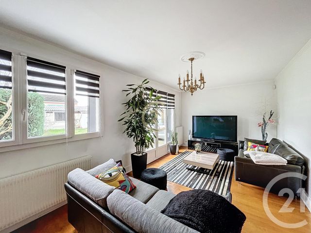 maison à vendre - 4 pièces - 72.0 m2 - DRANCY - 93 - ILE-DE-FRANCE - Century 21 Agence Marcus