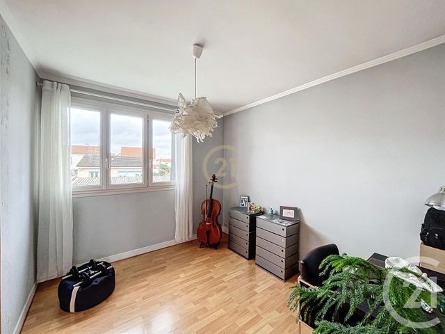 maison à vendre - 4 pièces - 72.0 m2 - DRANCY - 93 - ILE-DE-FRANCE - Century 21 Agence Marcus