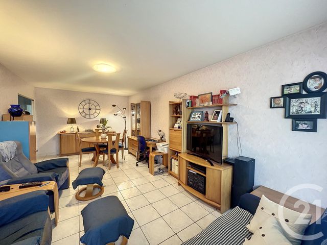  - DRANCY - 