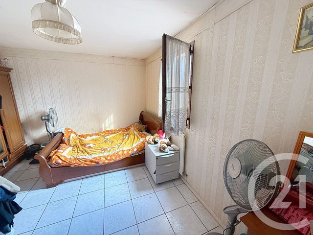 maison à vendre - 5 pièces - 90.0 m2 - BOBIGNY - 93 - ILE-DE-FRANCE - Century 21 Agence Marcus