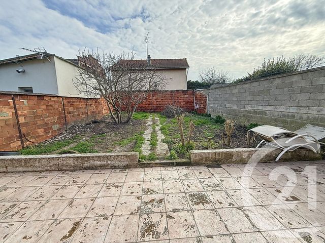 maison à vendre - 5 pièces - 90.0 m2 - BOBIGNY - 93 - ILE-DE-FRANCE - Century 21 Agence Marcus