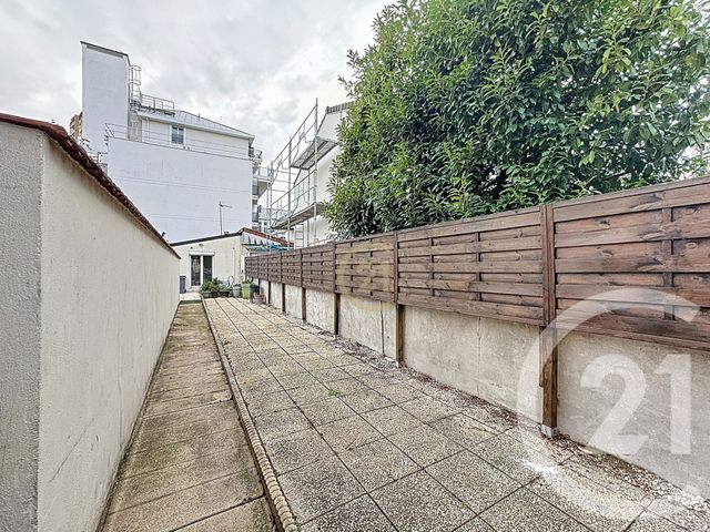 maison à vendre - 3 pièces - 77.97 m2 - DRANCY - 93 - ILE-DE-FRANCE - Century 21 Agence Marcus