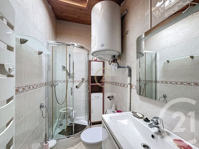 maison à vendre - 3 pièces - 77.97 m2 - DRANCY - 93 - ILE-DE-FRANCE - Century 21 Agence Marcus