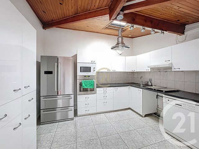 maison à vendre - 3 pièces - 77.97 m2 - DRANCY - 93 - ILE-DE-FRANCE - Century 21 Agence Marcus