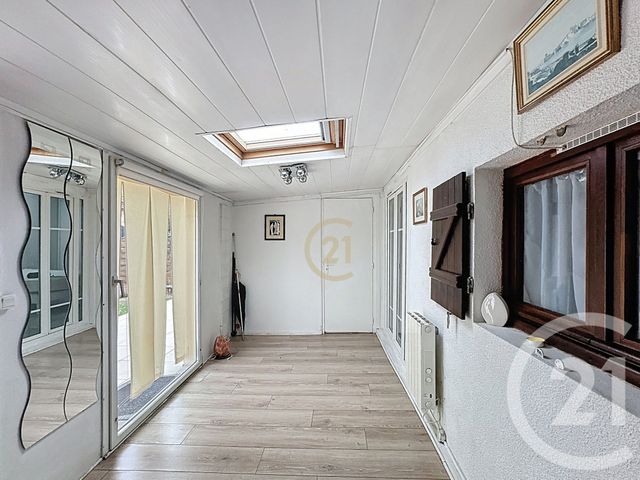 maison à vendre - 3 pièces - 77.97 m2 - DRANCY - 93 - ILE-DE-FRANCE - Century 21 Agence Marcus