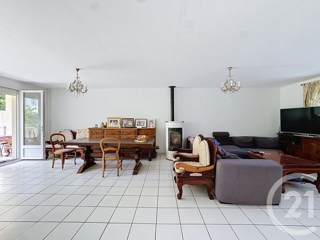 maison à vendre - 7 pièces - 164.59 m2 - DRANCY - 93 - ILE-DE-FRANCE - Century 21 Agence Marcus