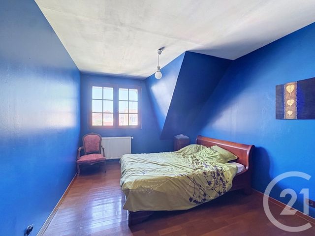 maison à vendre - 7 pièces - 164.59 m2 - DRANCY - 93 - ILE-DE-FRANCE - Century 21 Agence Marcus