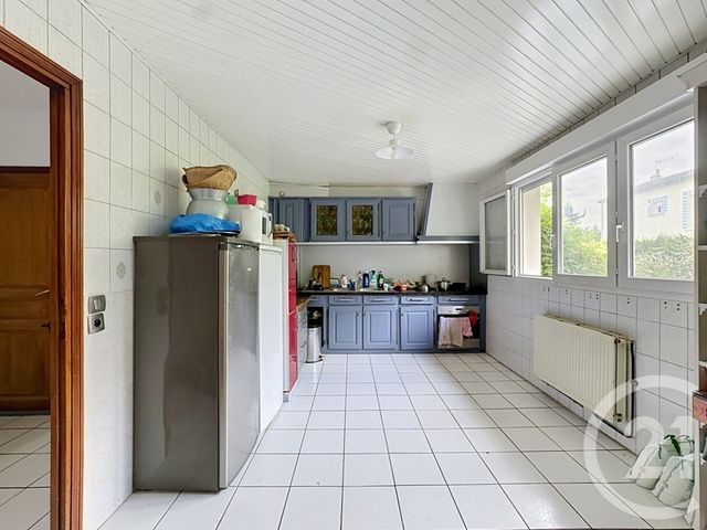 maison à vendre - 7 pièces - 164.59 m2 - DRANCY - 93 - ILE-DE-FRANCE - Century 21 Agence Marcus