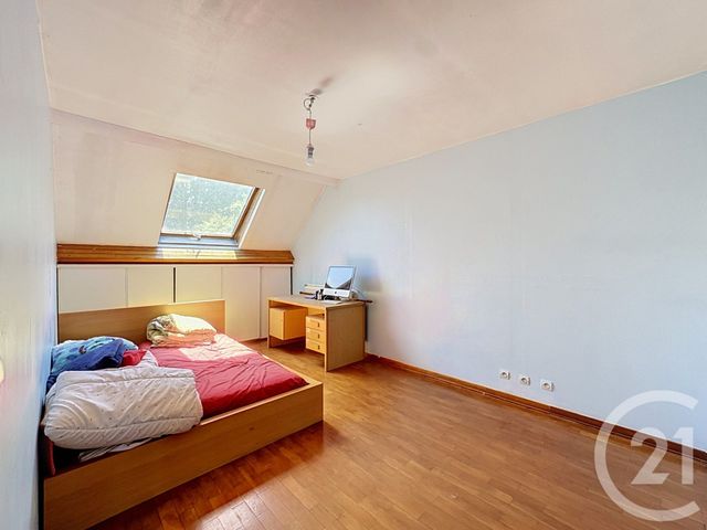 maison à vendre - 7 pièces - 164.59 m2 - DRANCY - 93 - ILE-DE-FRANCE - Century 21 Agence Marcus