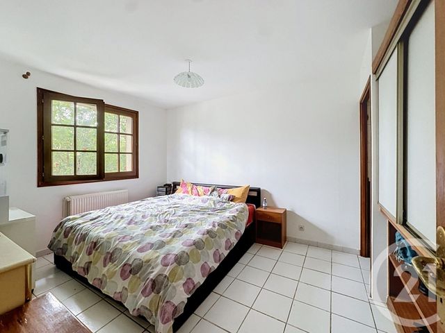maison à vendre - 7 pièces - 164.59 m2 - DRANCY - 93 - ILE-DE-FRANCE - Century 21 Agence Marcus