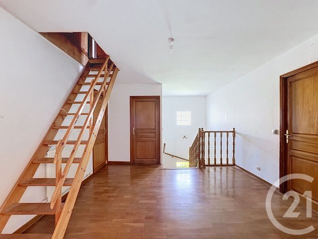 maison à vendre - 7 pièces - 164.59 m2 - DRANCY - 93 - ILE-DE-FRANCE - Century 21 Agence Marcus