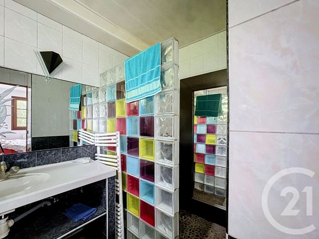 maison à vendre - 7 pièces - 164.59 m2 - DRANCY - 93 - ILE-DE-FRANCE - Century 21 Agence Marcus