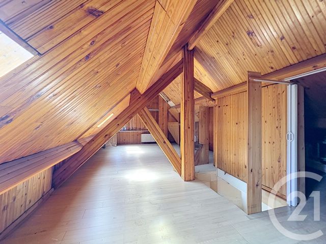 maison à vendre - 7 pièces - 164.59 m2 - DRANCY - 93 - ILE-DE-FRANCE - Century 21 Agence Marcus