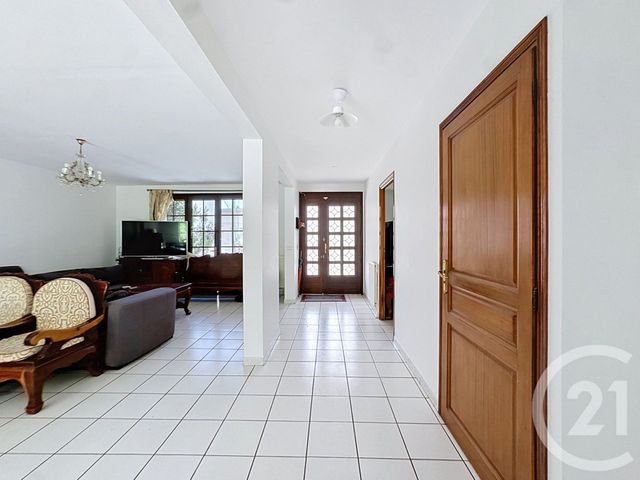 maison à vendre - 7 pièces - 164.59 m2 - DRANCY - 93 - ILE-DE-FRANCE - Century 21 Agence Marcus