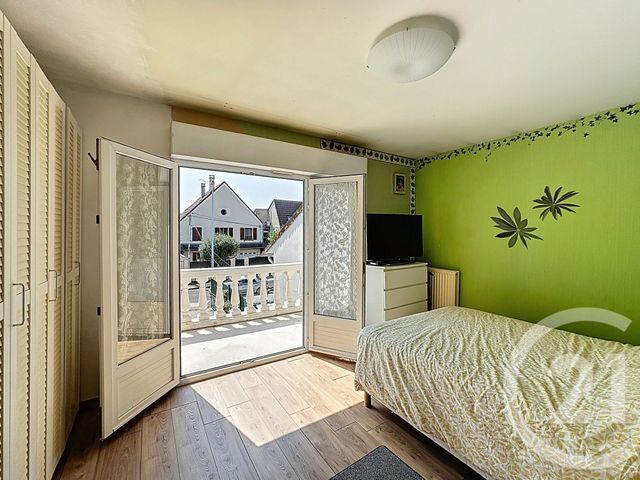 maison à vendre - 7 pièces - 138.0 m2 - BOBIGNY - 93 - ILE-DE-FRANCE - Century 21 Agence Marcus