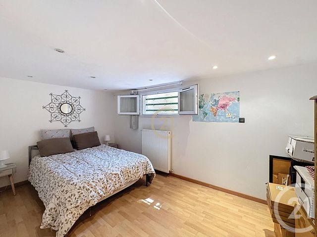 maison à vendre - 7 pièces - 138.0 m2 - BOBIGNY - 93 - ILE-DE-FRANCE - Century 21 Agence Marcus