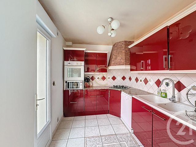 maison à vendre - 7 pièces - 138.0 m2 - BOBIGNY - 93 - ILE-DE-FRANCE - Century 21 Agence Marcus